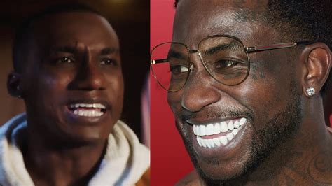 gucci mane clone picture|hopsin is gucci mane.